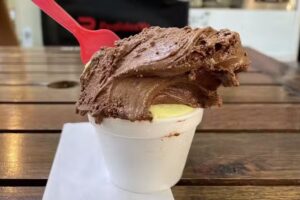 Helader&iacute;a Flamingo Belgrano