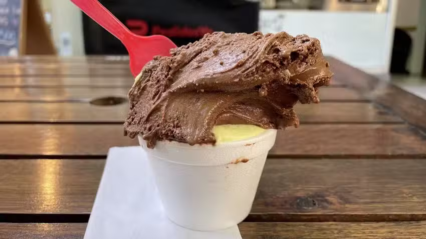 Helader&iacute;a Flamingo Belgrano