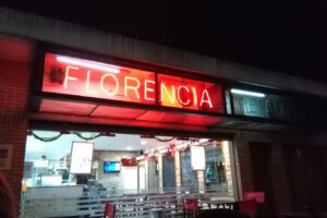Helader&iacute;a Florencia