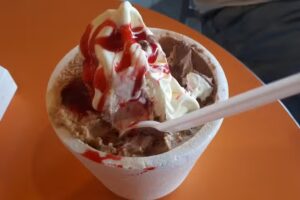 Helader&iacute;a Fontana Di Trevi