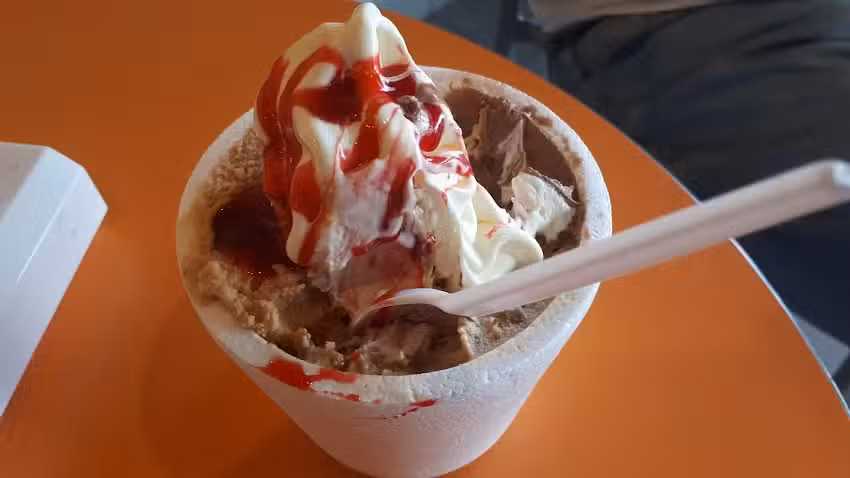Helader&iacute;a Fontana Di Trevi