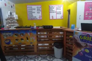 Heladería Fresh clorinda