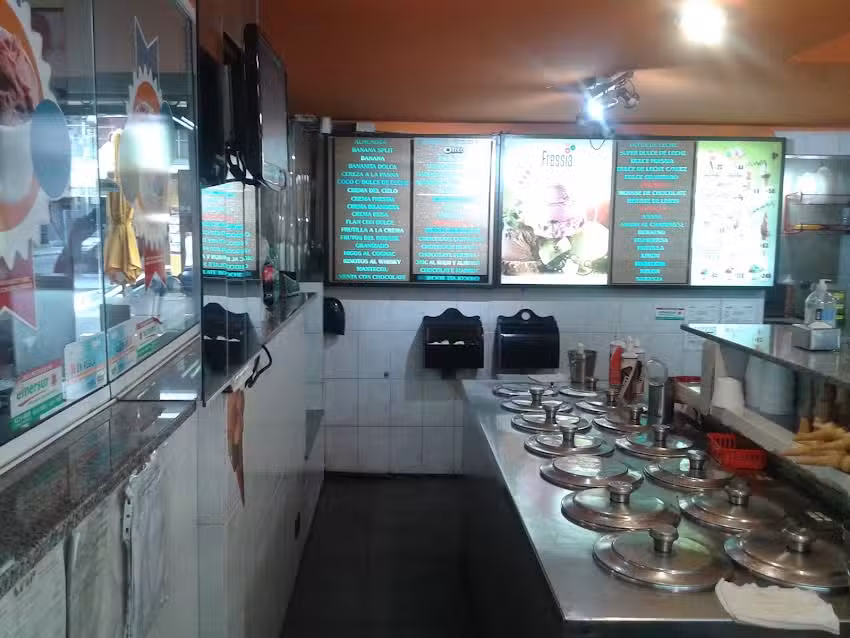 Helader&iacute;a Fressia