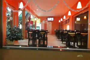 Helader&iacute;a Frigel