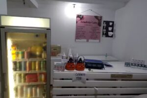 Helader&iacute;a Gaby