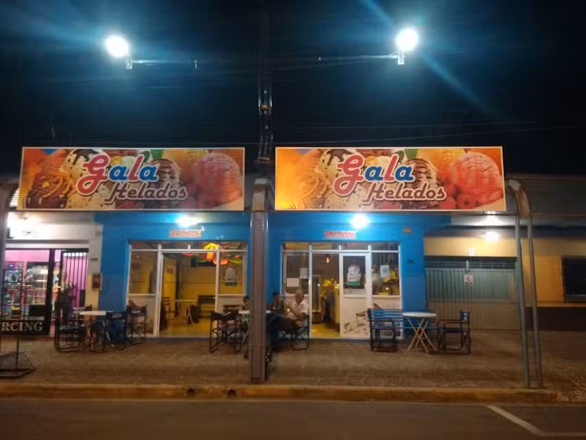 Helader&iacute;a Gala