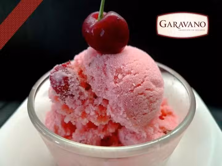 Heladeria Garavano