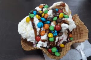 Helader&iacute;a Garavano Reconquista