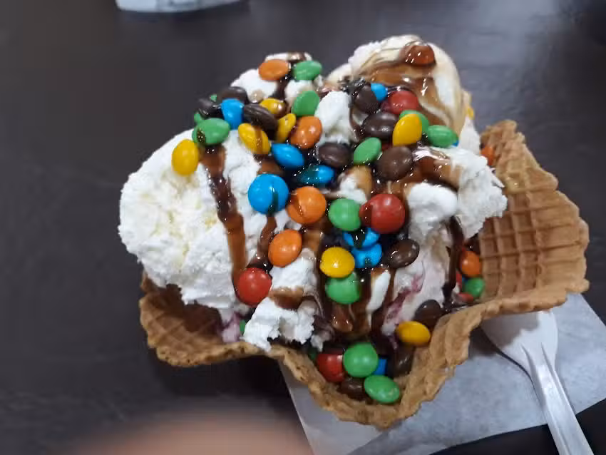 Helader&iacute;a Garavano Reconquista