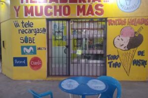 Helader&iacute;a G&eacute;nesis