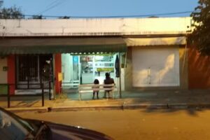 Helader&iacute;a Geronimo