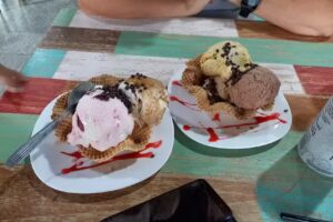 Helader&iacute;a Gianduia