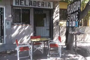 Helader&iacute;a Giane