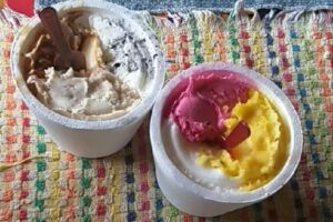 Helader&iacute;a Giovanni