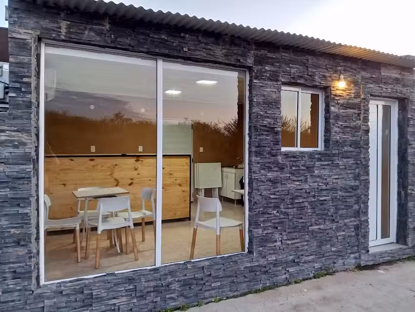 Helader&iacute;a Giuliana