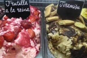 Helader&iacute;a Giuseppe Tropea