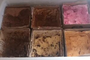 Helader&iacute;a Glup&rsquo;s