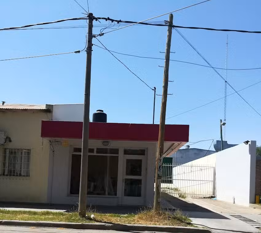 Helader&iacute;a Glup&rsquo;s Villa Mercedes