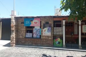 Helader&iacute;a Grace