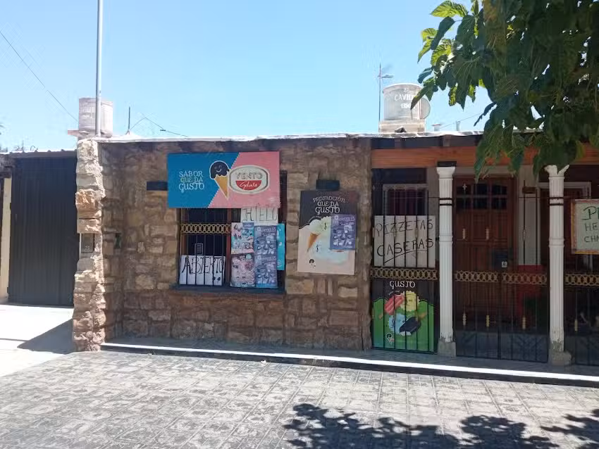 Helader&iacute;a Grace