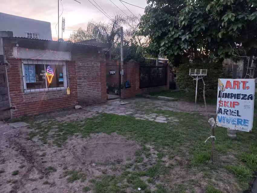 Helader&iacute;a Greys🍨🍦