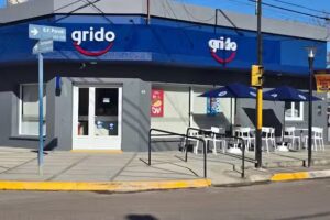 Helader&iacute;a GRIDO