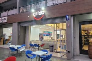 Helader&iacute;a Grido