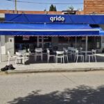 Heladeria Grido