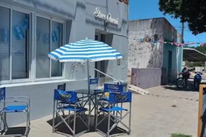 Helader&iacute;a Grido