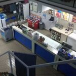 Helader&iacute;a Grido