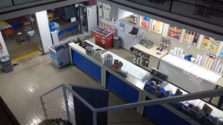 Helader&iacute;a Grido