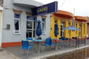 Helader&iacute;a Grido