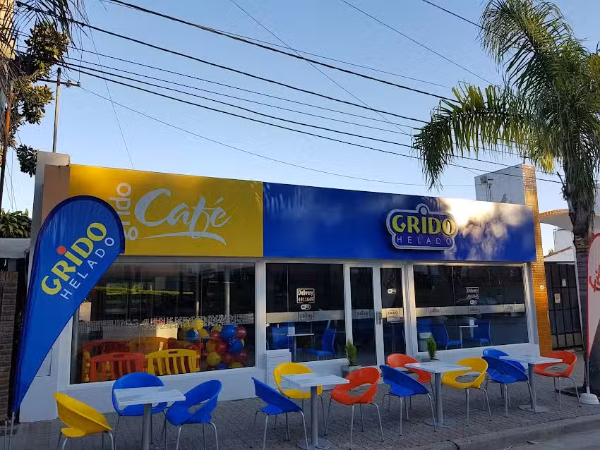 Helader&iacute;a Grido