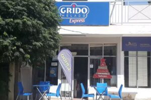 Heladeria grido