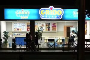 Helader&iacute;a Grido