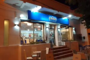 Heladeria Grido