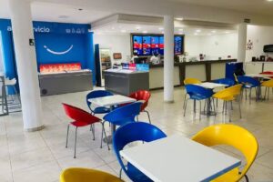 Heladeria Grido Urquiza