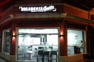 Heladeria Guito