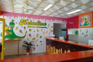 Heladeria Heladino