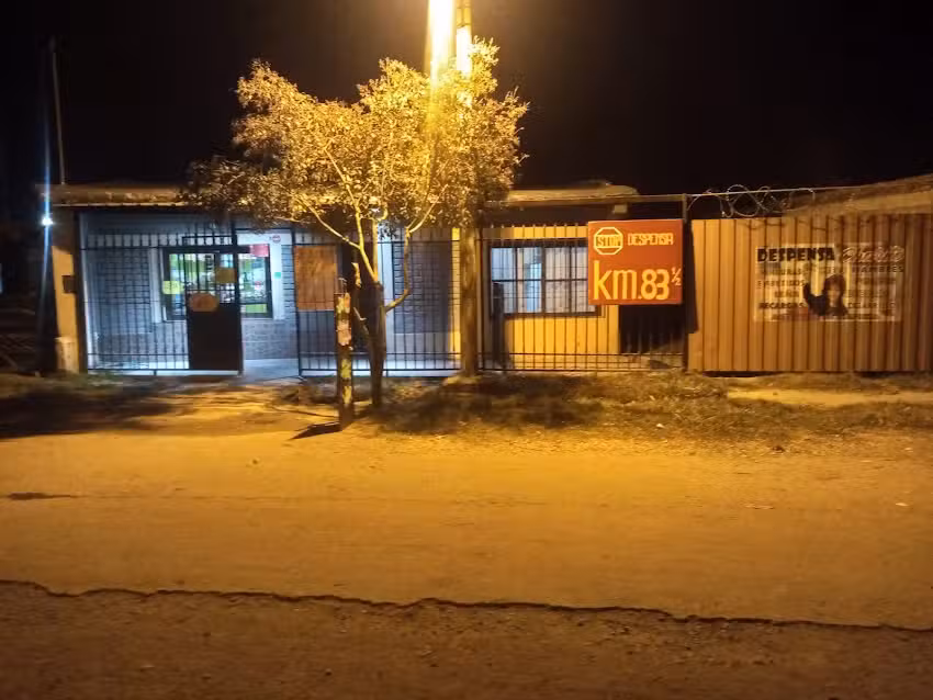 Helader&iacute;a ( helados artesanales)