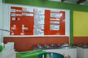 HELADERIA HELADOS ATILIO GELACIAO