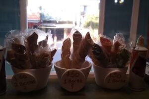 Helader&iacute;a Helami