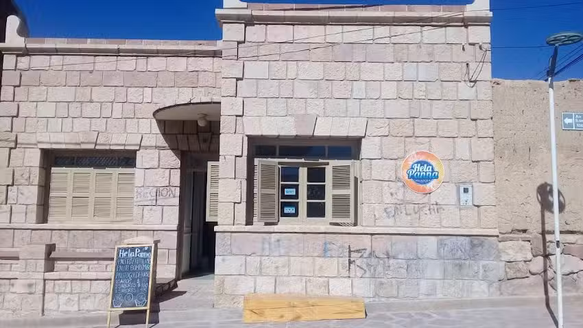 Helader&iacute;a Helapanna