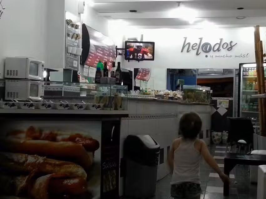 Helader&iacute;a Helarte