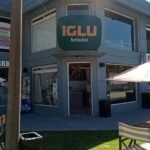 Helader&iacute;a Iglu