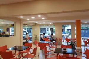 Helader&iacute;a Iglu