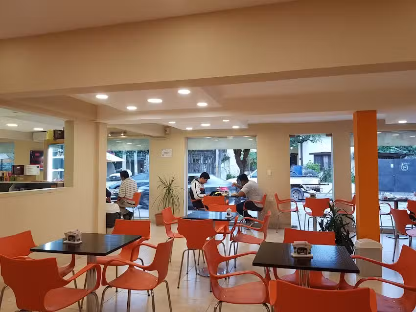 Helader&iacute;a Iglu