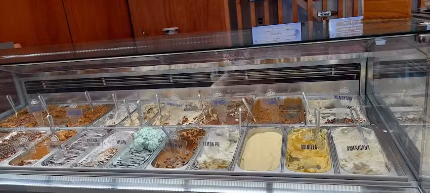 Helader&iacute;a Ignacia