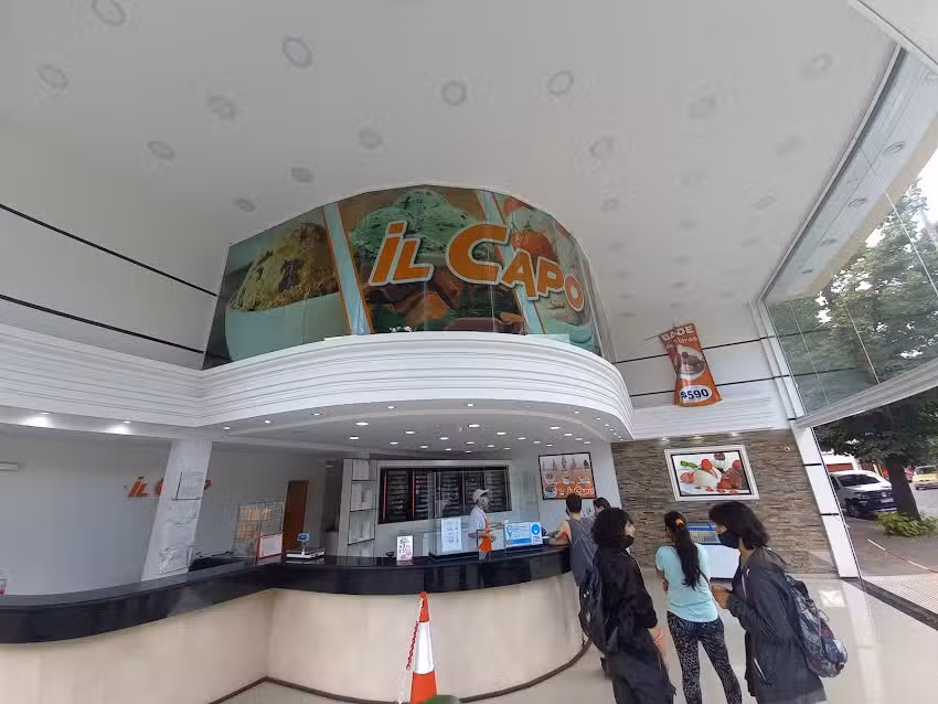 Helader&iacute;a IL Capo