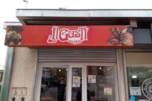 Heladería IL Gusti